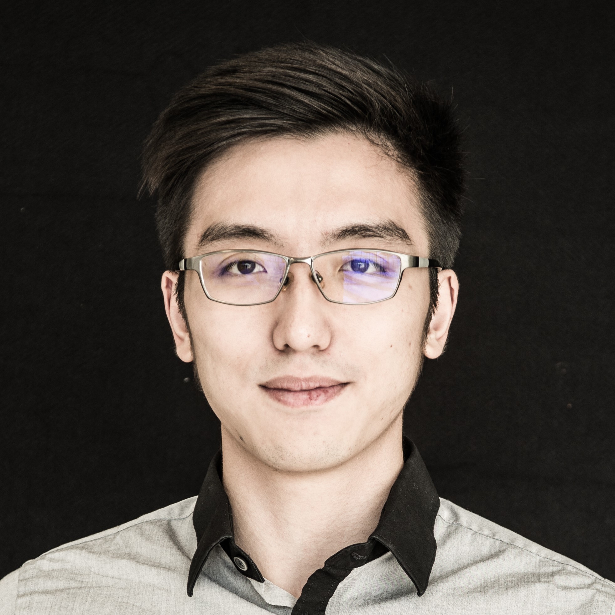 Profile photo of Xuhai "Orson" Xu