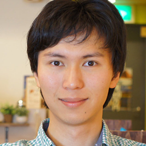 Profile photo of Weichen Wang