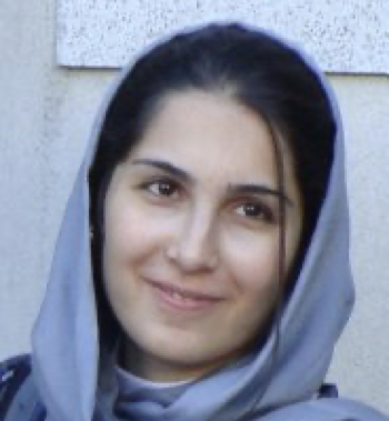 Profile photo of Yasaman Sefidgar