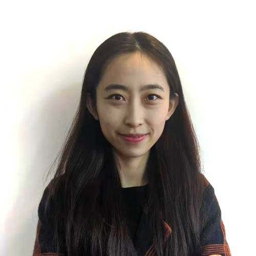 Profile photo of Yiyi Ren